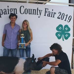 Meet your Posher, Jon